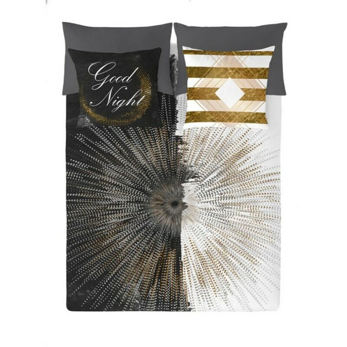 Funda Nórdica Naturals Broadway