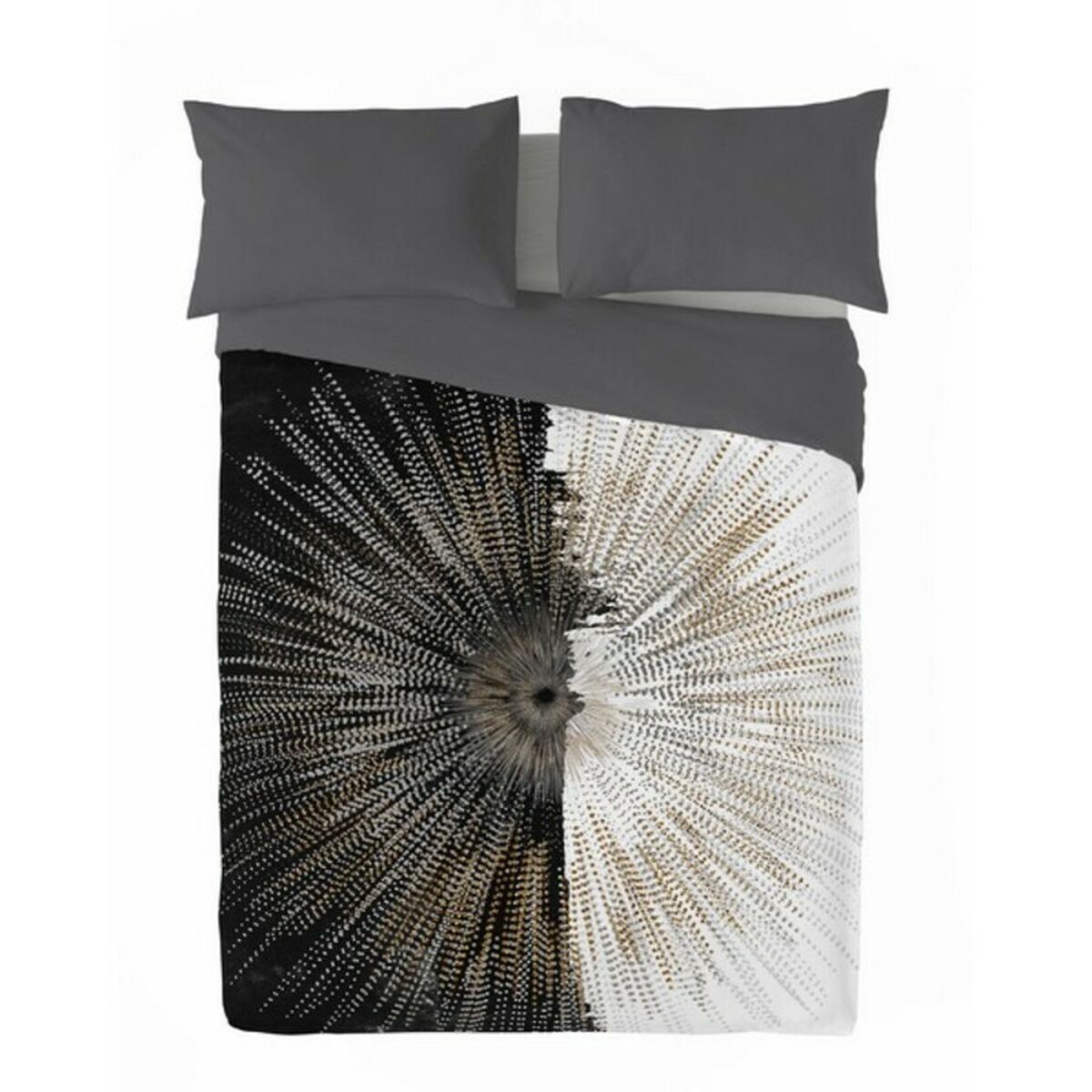 Funda Nórdica Naturals Broadway