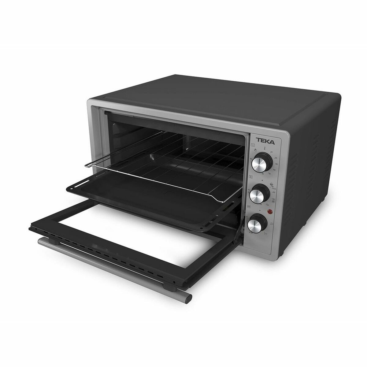 Horno de Convección Teka FSO 424 42 L 1950 W