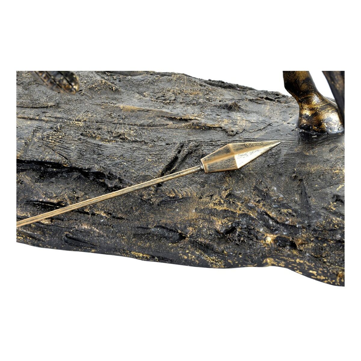 Figura Decorativa DKD Home Decor 36 x 19 x 39 cm