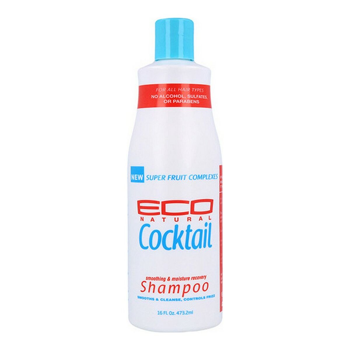 Champú Cocktail Super Fruit Eco Styler