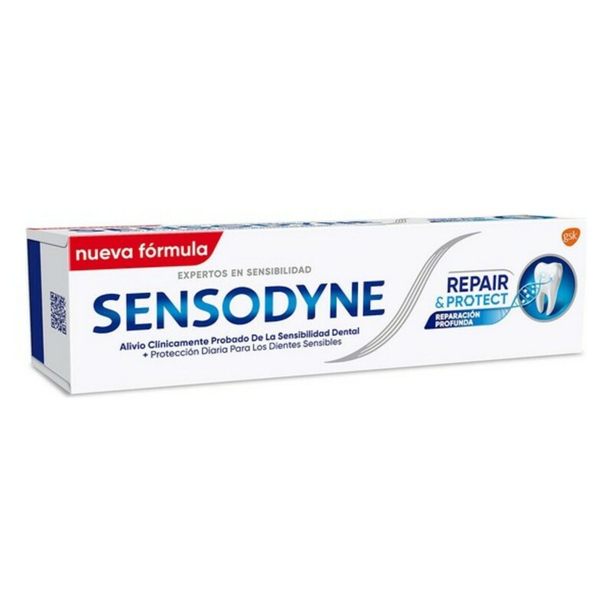 Pasta de Dientes Repair & Protect Sensodyne (75 ml)