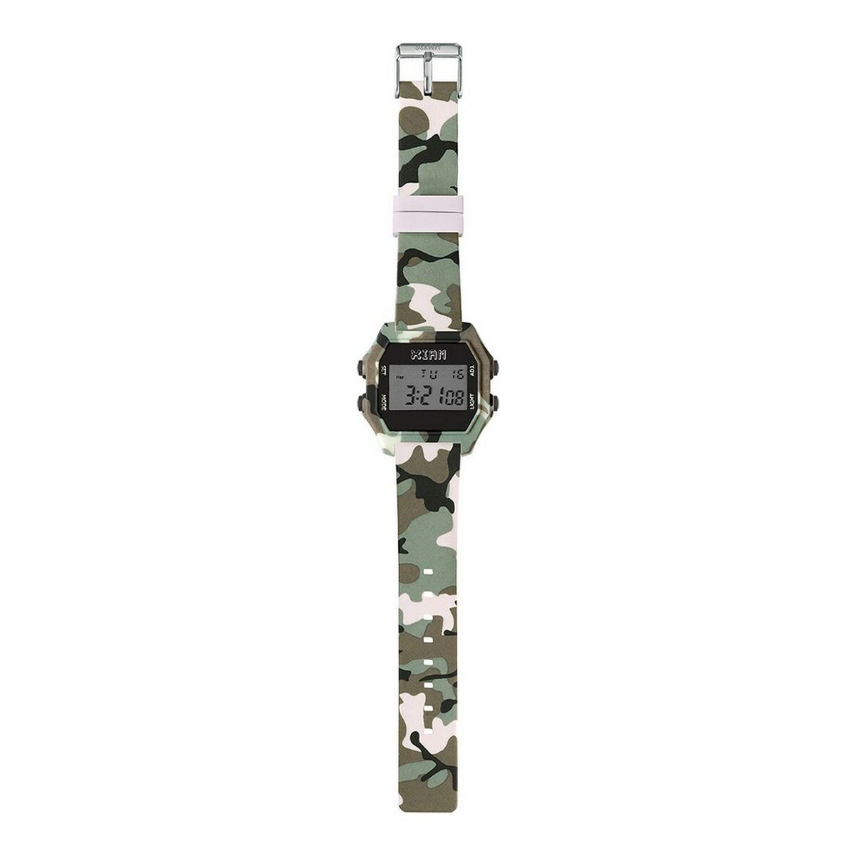 Reloj Hombre IAM-KIT532 (Ø 44 mm)