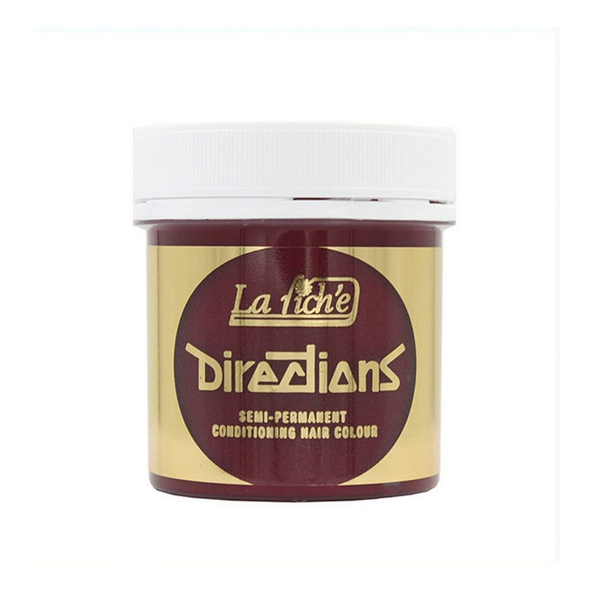 Tinte Semipermanente Directions Color La Riché 4210 Cereza