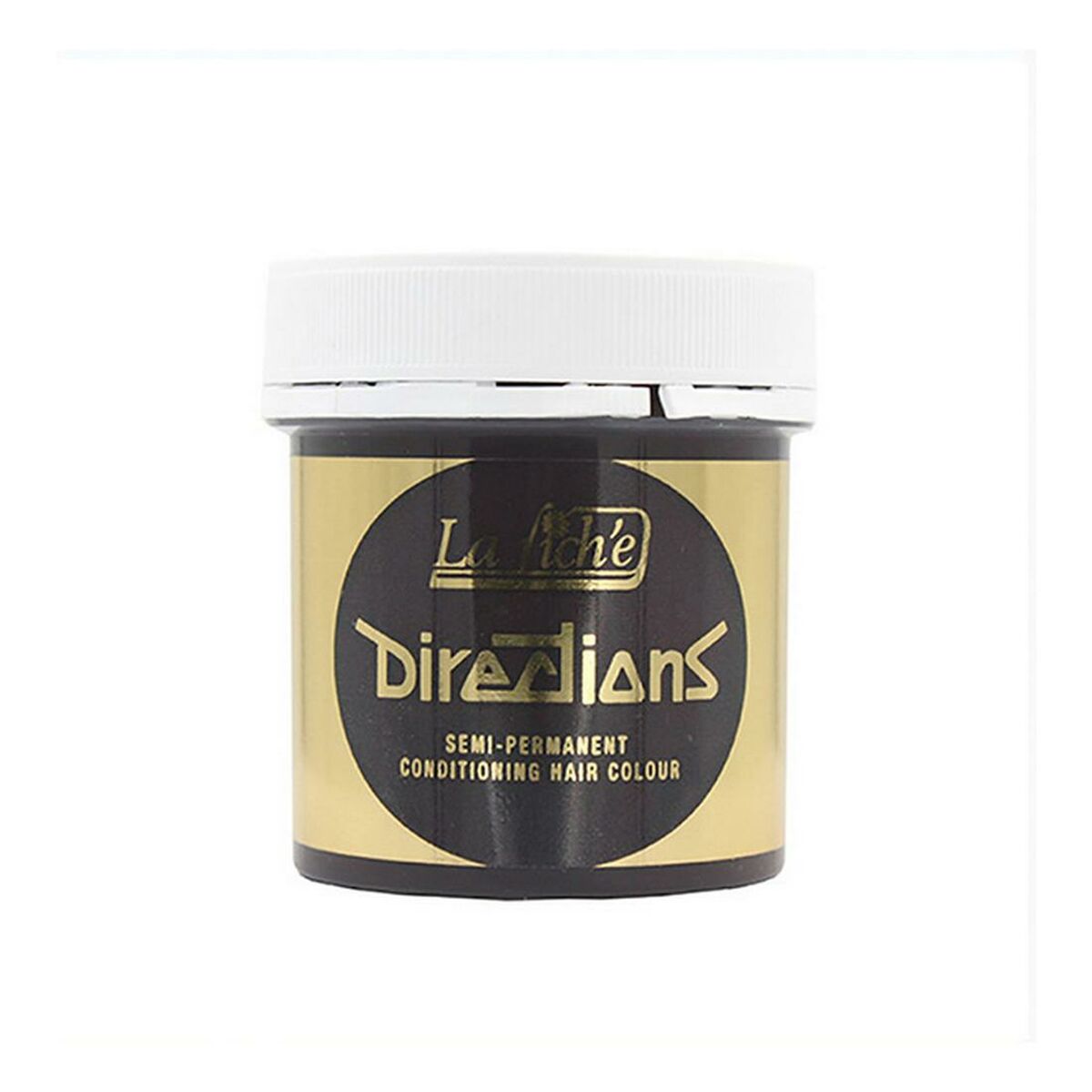 Tinte Semipermanente Directions Color La Riché Ciruela