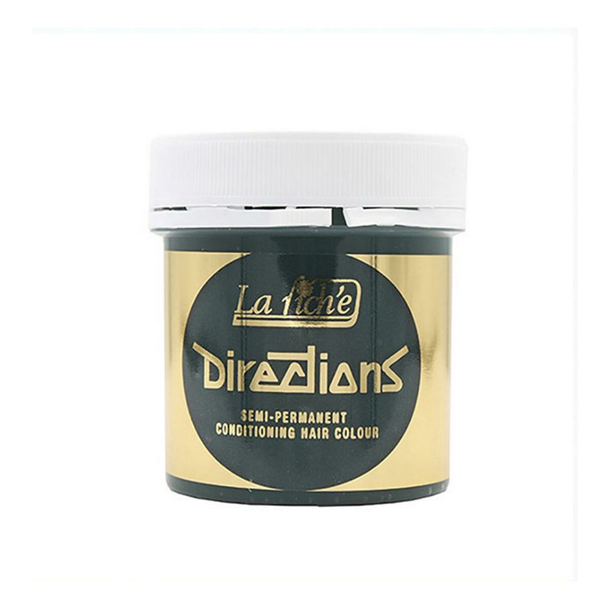 Tinte Semipermanente Directions Color La Riché Manzana