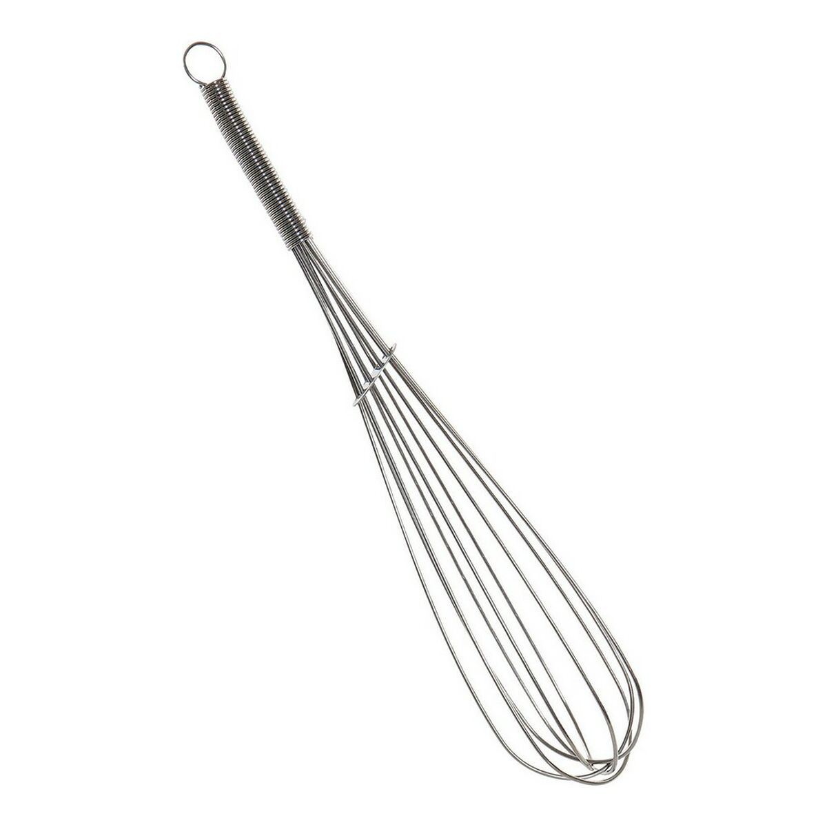 Bote para Utensilios de Cocina DKD Home Decor Madera de caucho Gres 10 x 10 x 14 cm (2 Unidades)