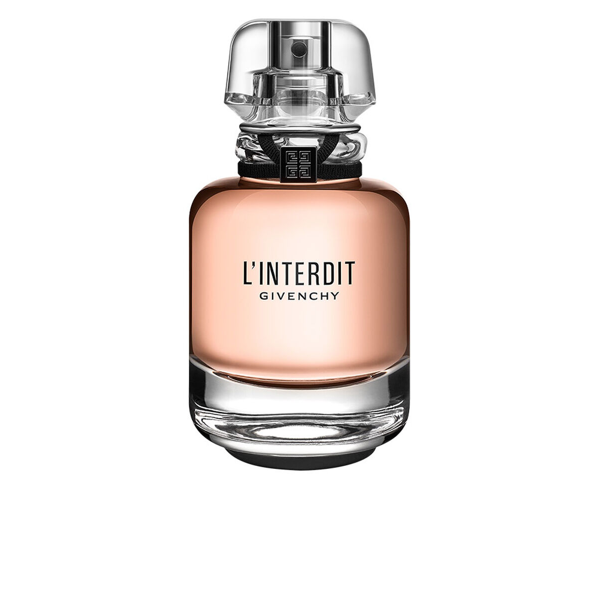 Perfume Mujer L'interdit Givenchy EDP (EDP)