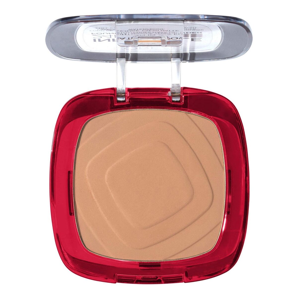 Base de Maquillaje en Polvo L'Oreal Make Up Infallible 24H Fresh Wear (9 g)