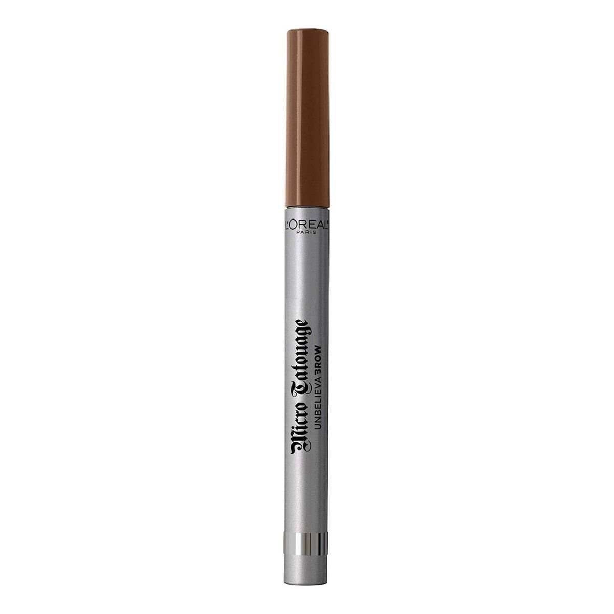 Delineador de Cejas L'Oréal Paris Micro Tatouage Shade Rubio Oscuro