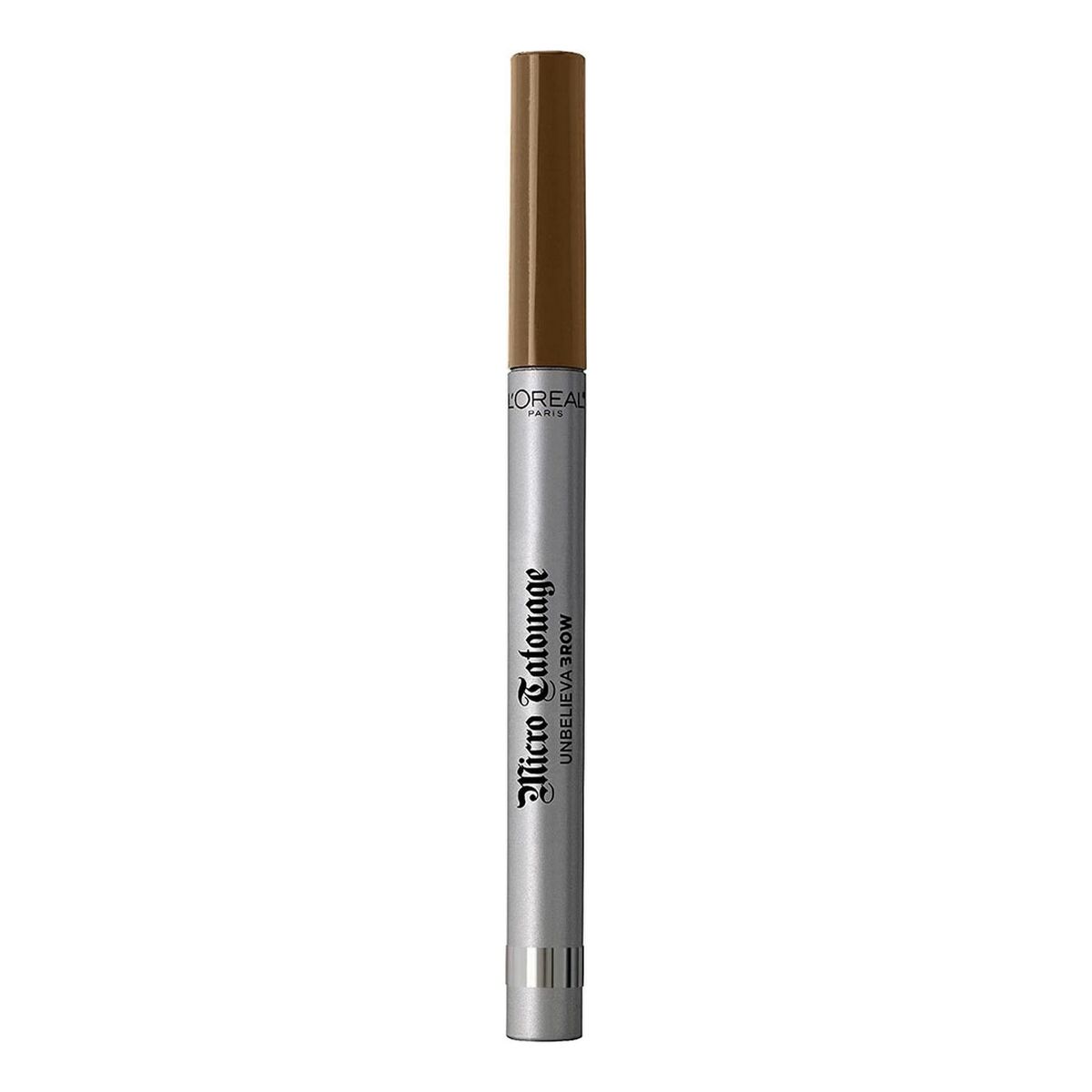Delineador de Cejas L'Oréal Paris Micro Tatouage Shade 104-chatain