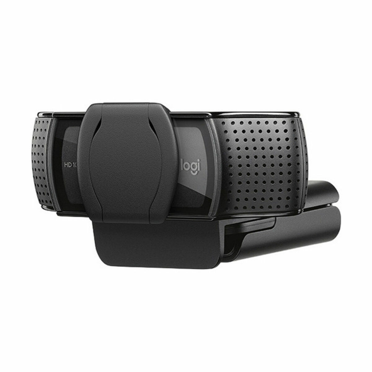 Webcam Logitech 960-001252 1080 px 30 fps (1 unidad)