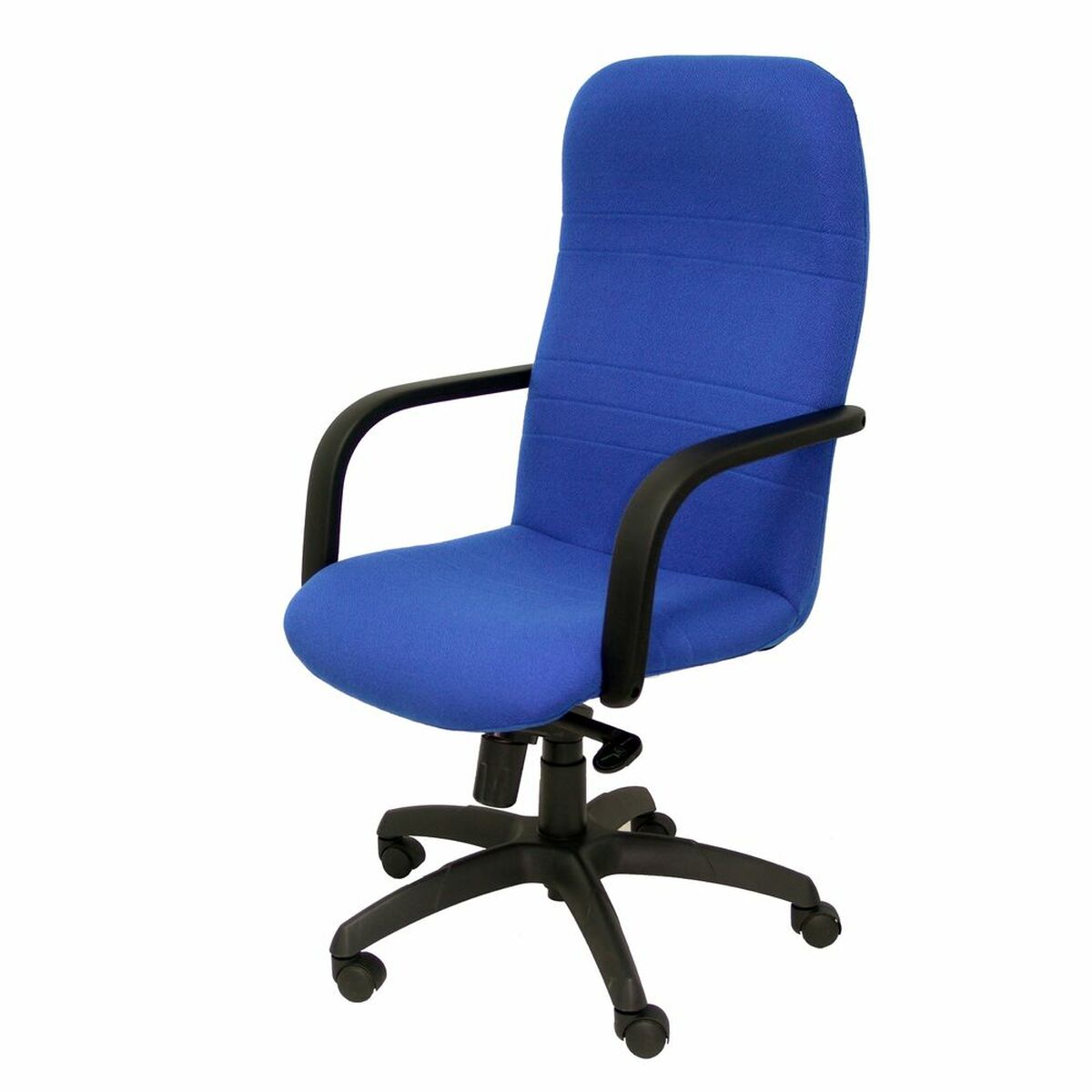 Sillón de Oficina Letur bali Piqueras y Crespo BALI229 Azul