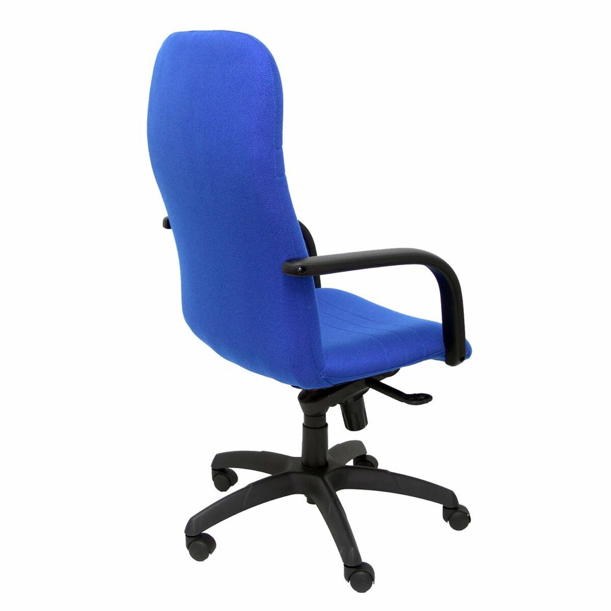Sillón de Oficina Letur bali Piqueras y Crespo BALI229 Azul