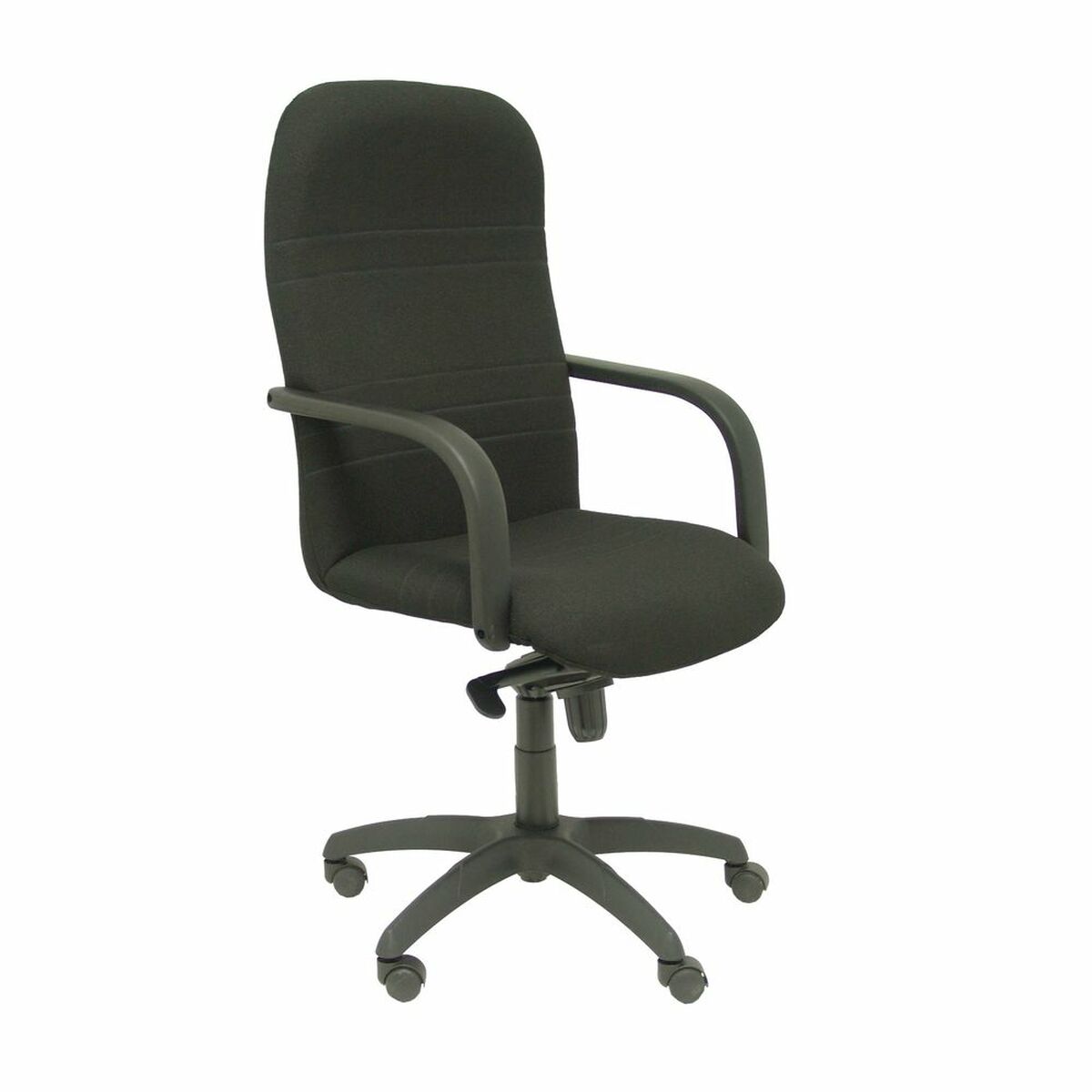 Sillón de Oficina Letur bali Piqueras y Crespo BALI840 Negro
