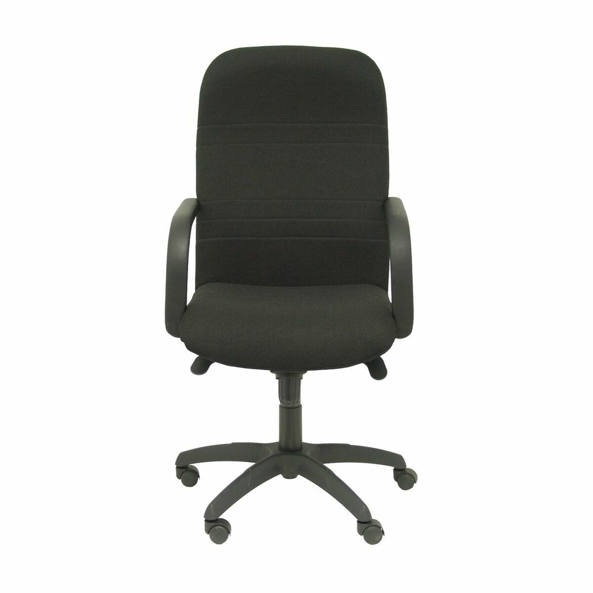 Sillón de Oficina Letur bali Piqueras y Crespo BALI840 Negro
