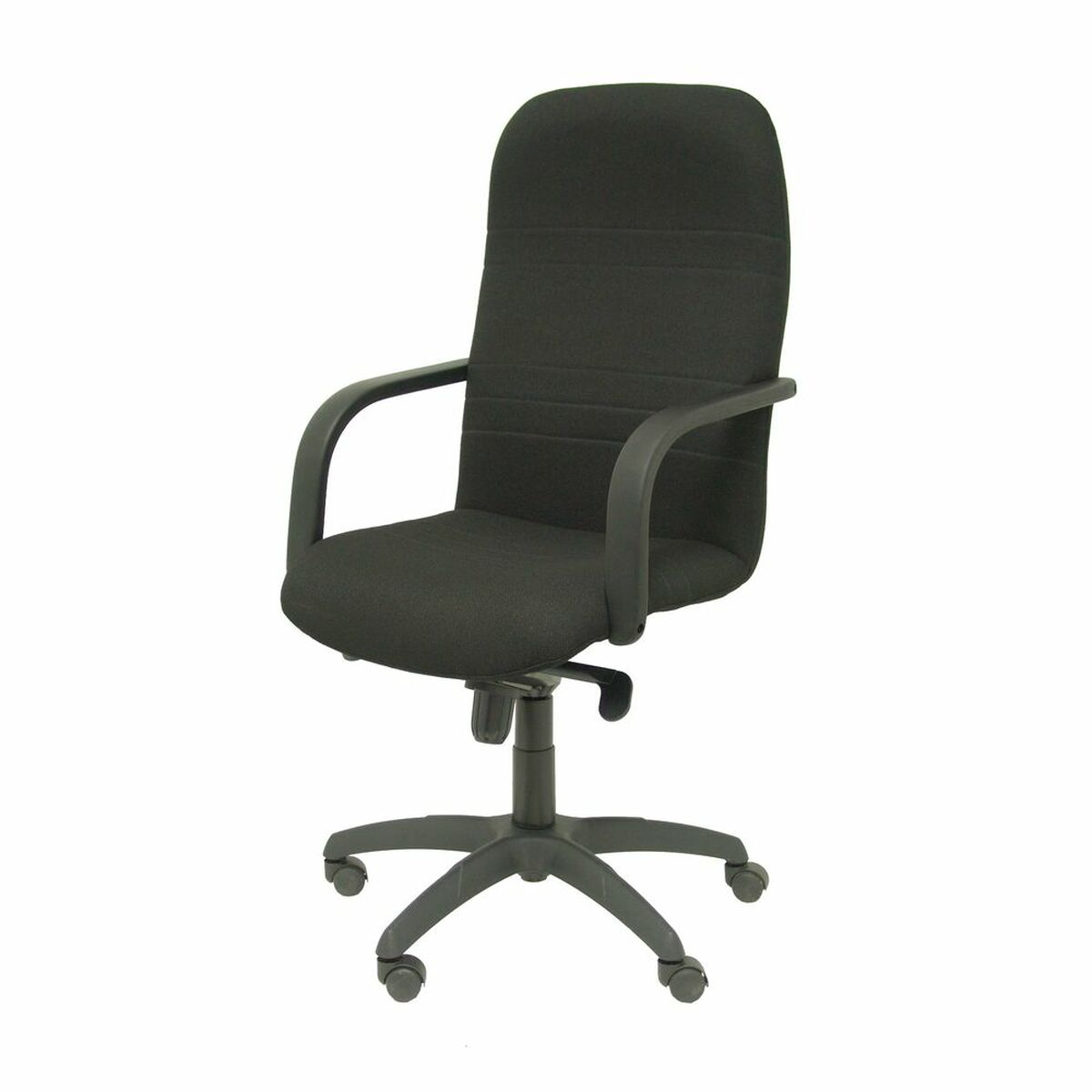 Sillón de Oficina Letur bali Piqueras y Crespo BALI840 Negro