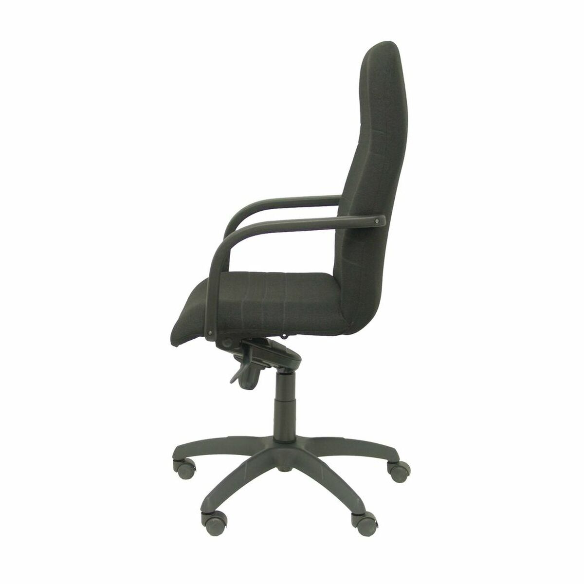 Sillón de Oficina Letur bali Piqueras y Crespo BALI840 Negro