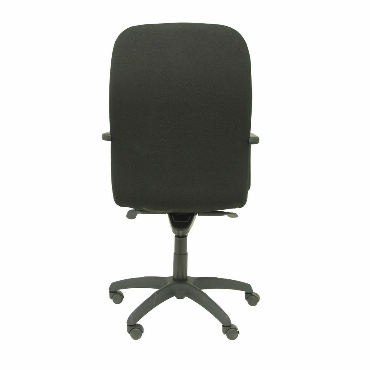 Sillón de Oficina Letur bali Piqueras y Crespo BALI840 Negro