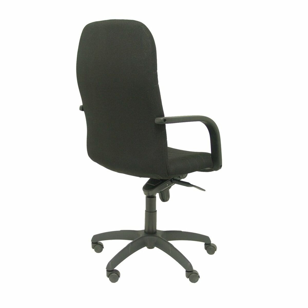 Sillón de Oficina Letur bali Piqueras y Crespo BALI840 Negro