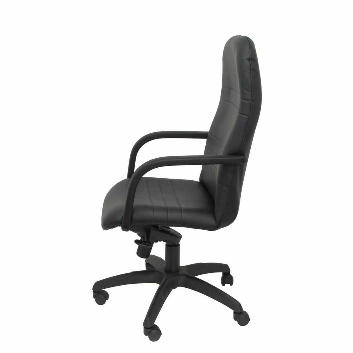 Sillón de Oficina Letur Piqueras y Crespo BPIELNE Negro