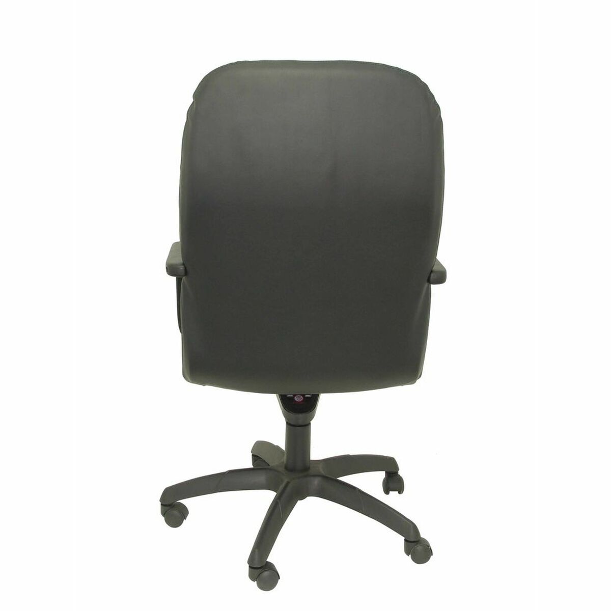 Sillón de Oficina Letur Piqueras y Crespo BPIELNE Negro