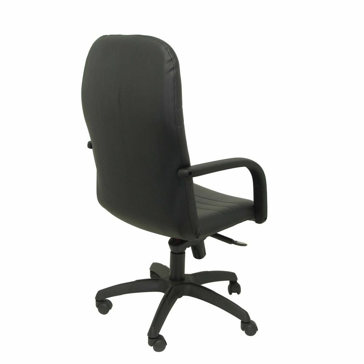 Sillón de Oficina Letur Piqueras y Crespo BPIELNE Negro