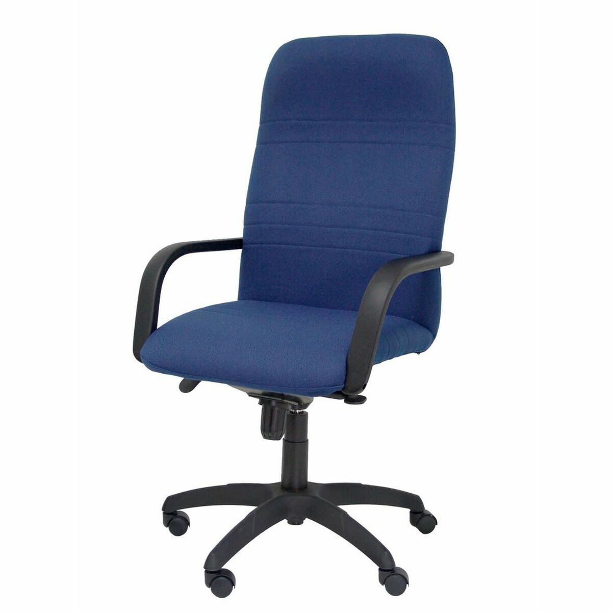 Sillón de Oficina Letur bali Piqueras y Crespo BALI200 Azul Azul marino