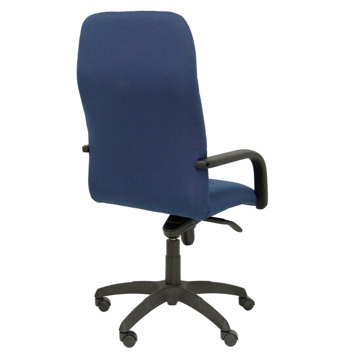 Sillón de Oficina Letur bali Piqueras y Crespo BALI200 Azul Azul marino