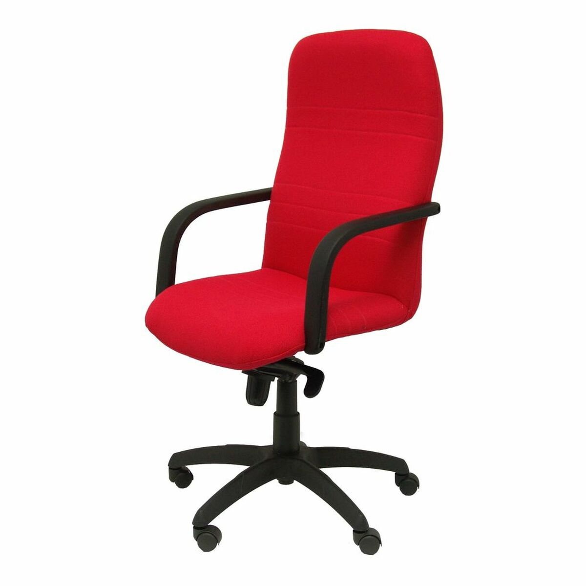 Sillón de Oficina Letur bali Piqueras y Crespo BALI350 Rojo