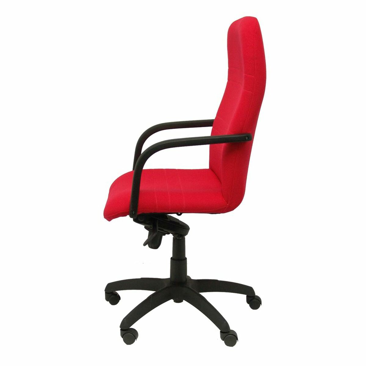 Sillón de Oficina Letur bali Piqueras y Crespo BALI350 Rojo