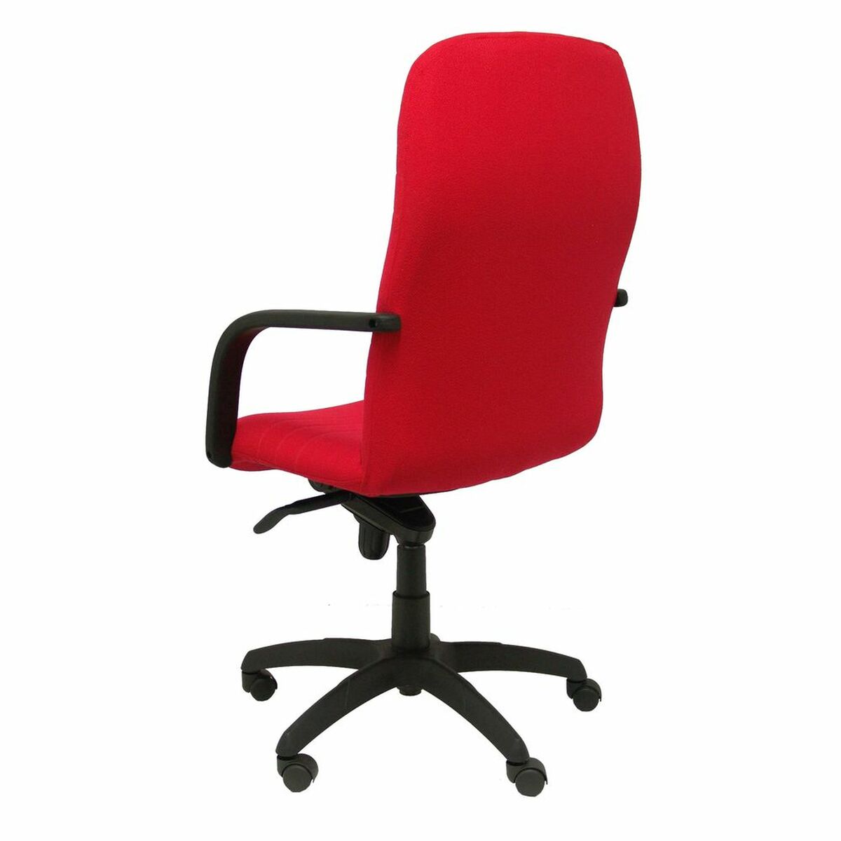 Sillón de Oficina Letur bali Piqueras y Crespo BALI350 Rojo