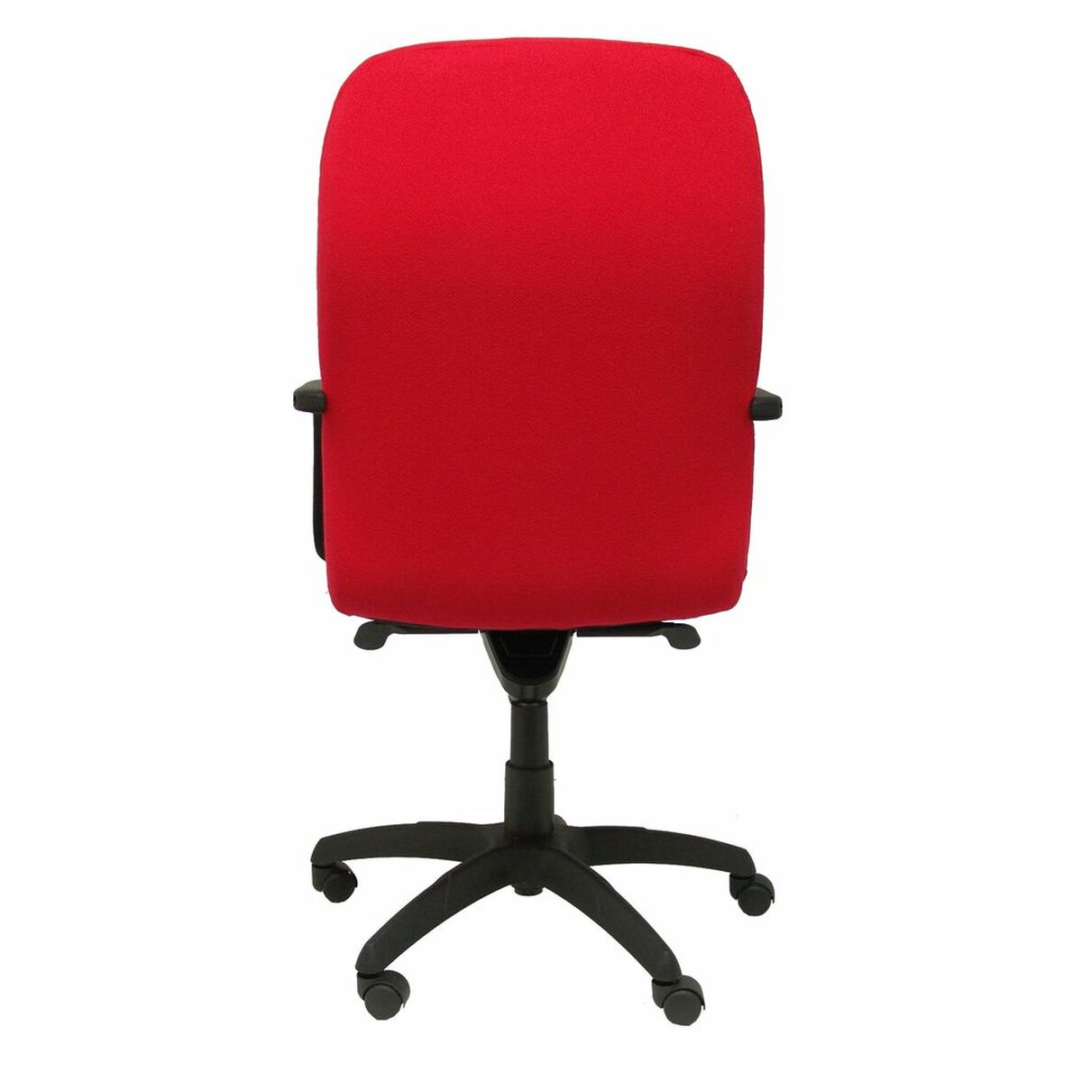 Sillón de Oficina Letur bali Piqueras y Crespo BALI350 Rojo
