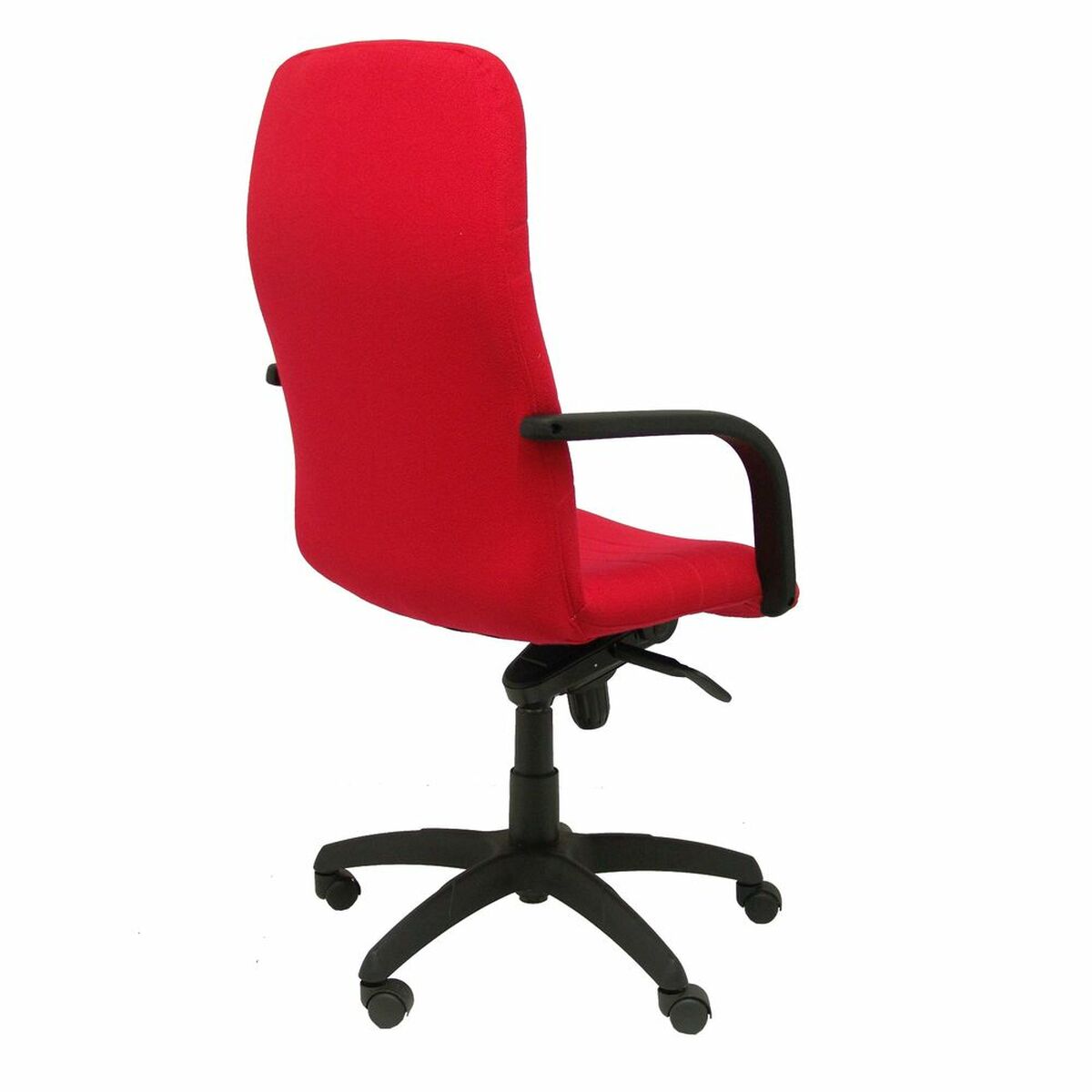 Sillón de Oficina Letur bali Piqueras y Crespo BALI350 Rojo