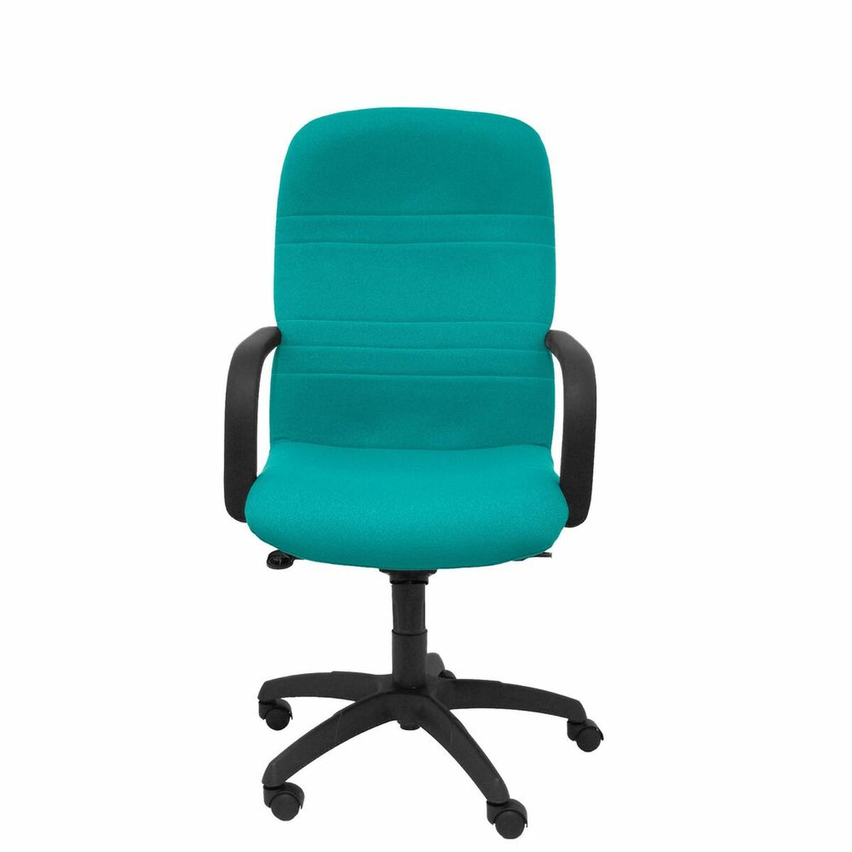 Sillón de Oficina Letur bali Piqueras y Crespo BBALI39 Turquesa
