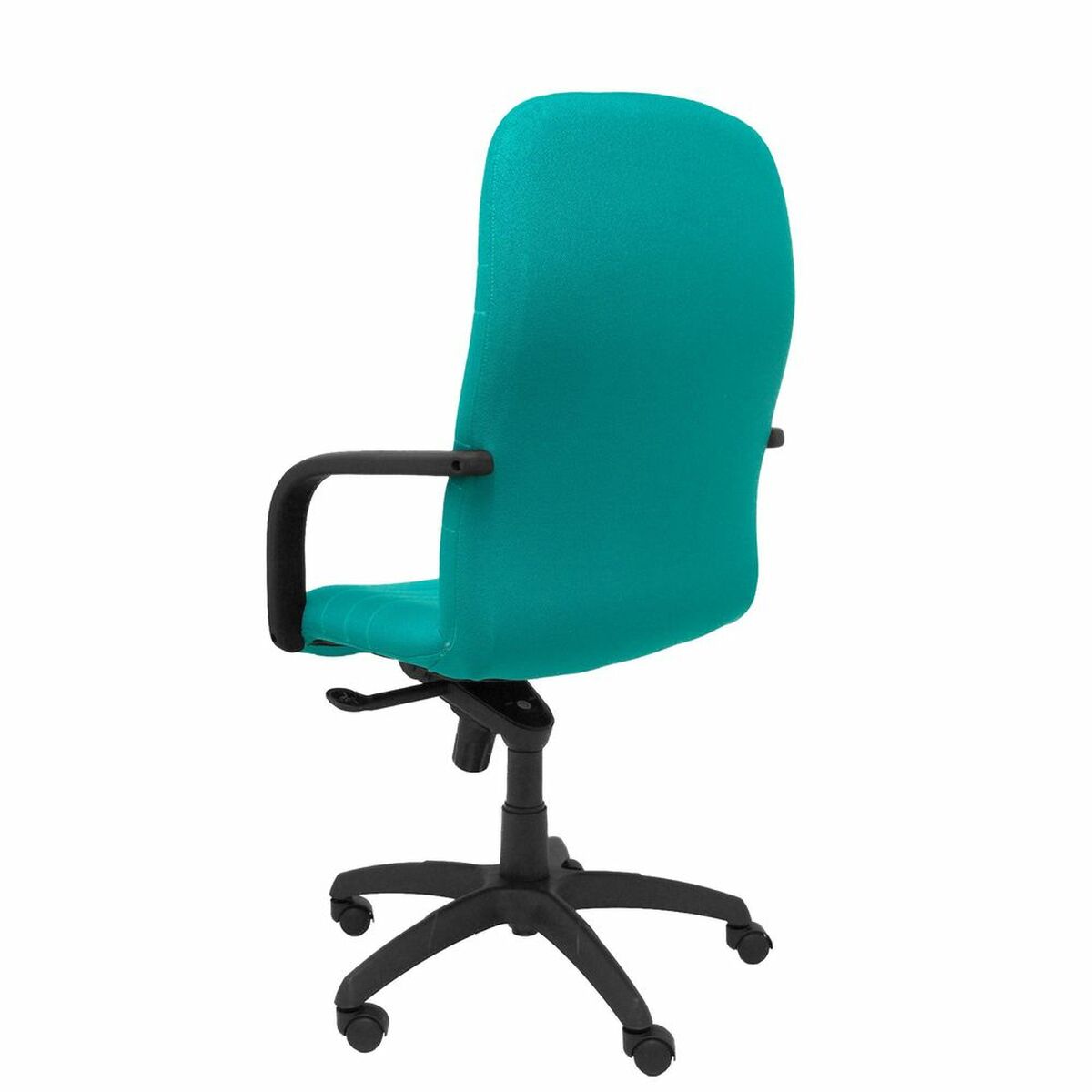 Sillón de Oficina Letur bali Piqueras y Crespo BBALI39 Turquesa