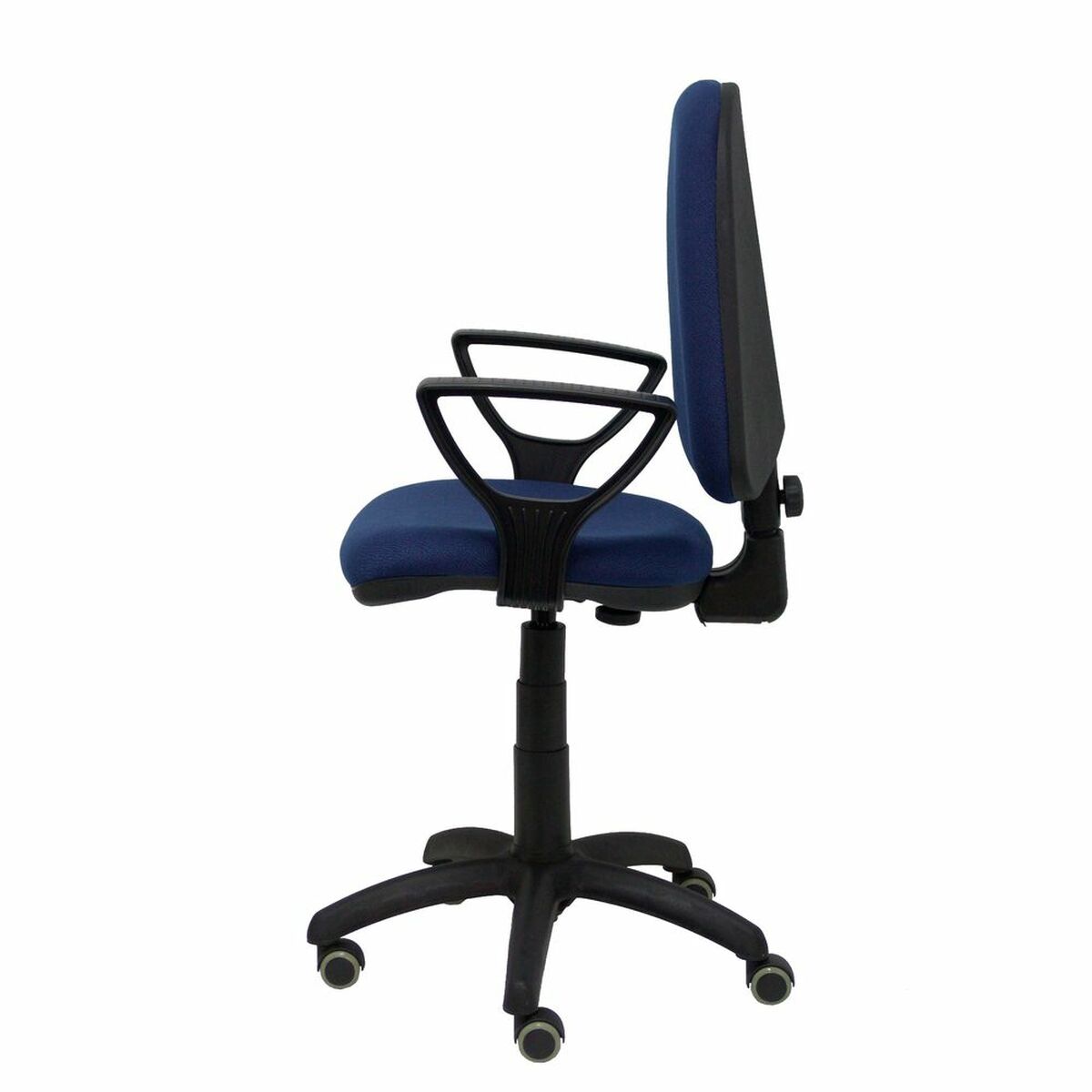 Silla de Oficina Ayna bali Piqueras y Crespo 04CP Azul Azul marino