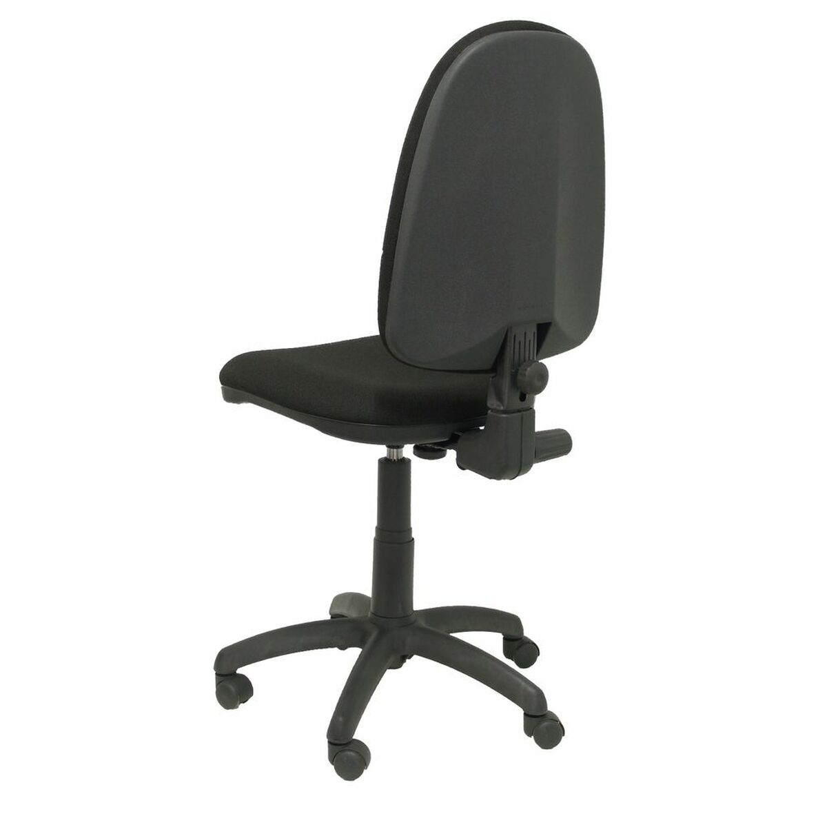 Silla de Oficina Ayna bali Piqueras y Crespo 04CP Negro