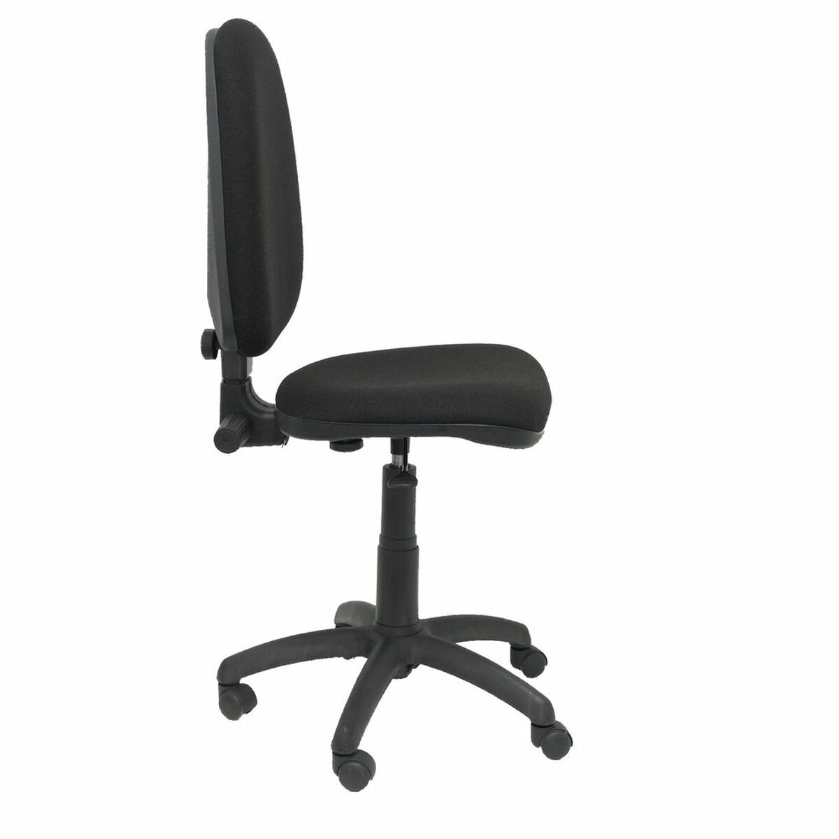 Silla de Oficina Ayna bali Piqueras y Crespo 04CP Negro