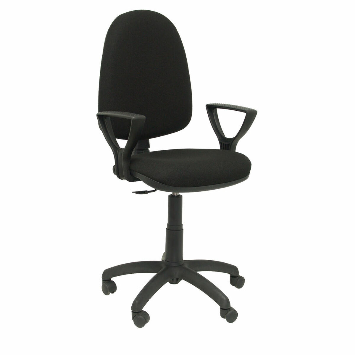 Silla de Oficina Ayna bali Piqueras y Crespo 04CP Negro