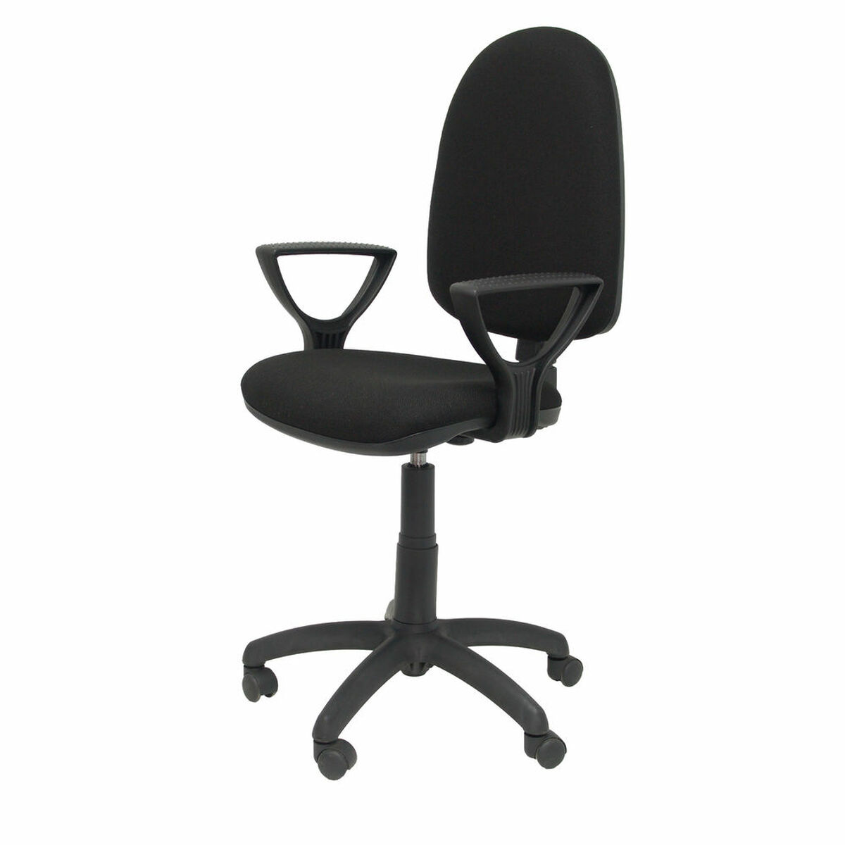 Silla de Oficina Ayna bali Piqueras y Crespo 04CP Negro