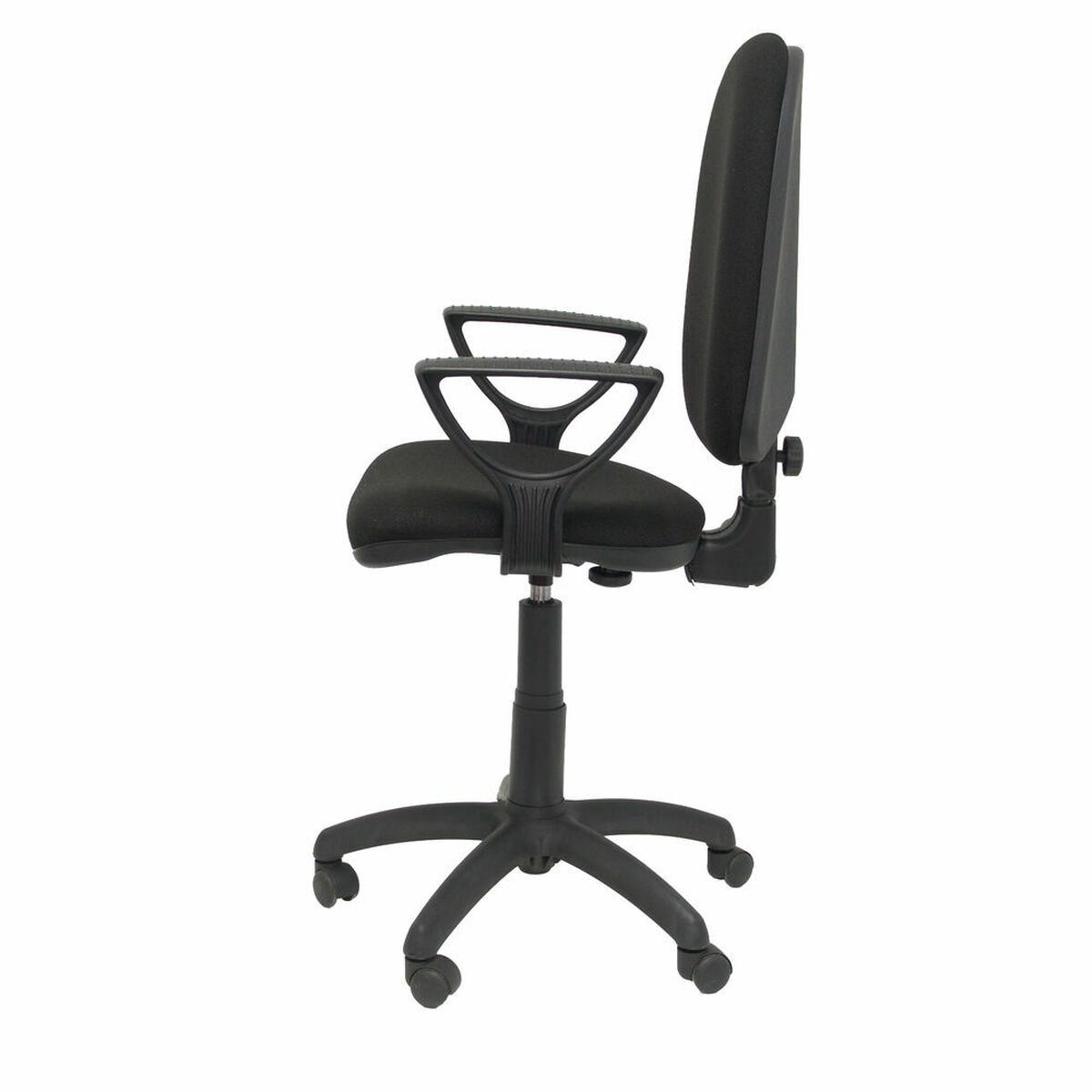 Silla de Oficina Ayna bali Piqueras y Crespo 04CP Negro