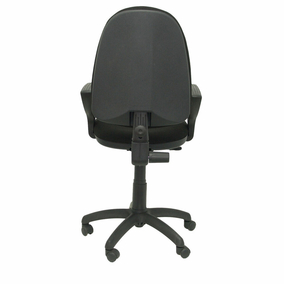 Silla de Oficina Ayna bali Piqueras y Crespo 04CP Negro