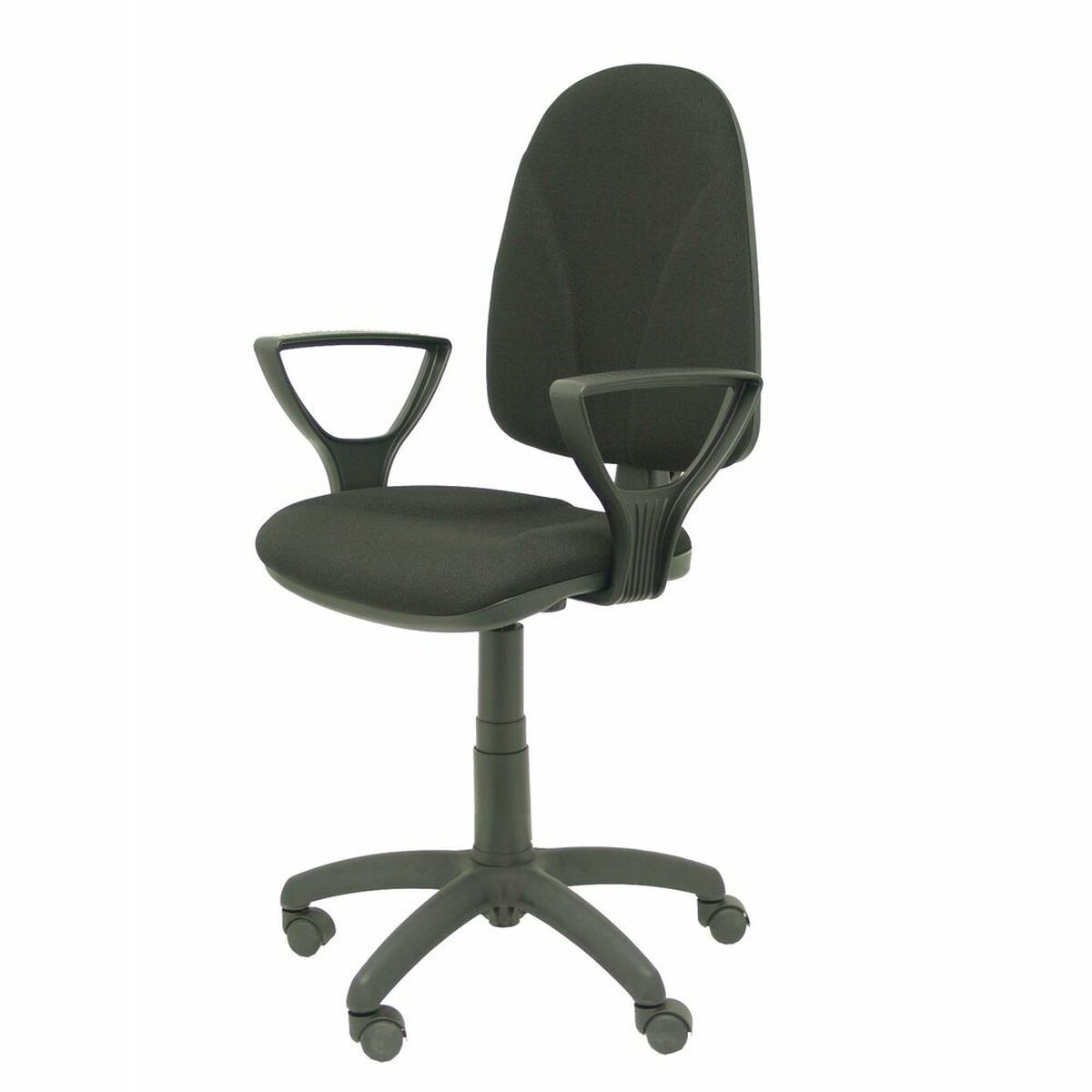 Silla de Oficina Algarra Bali Piqueras y Crespo 40BGOLF Negro