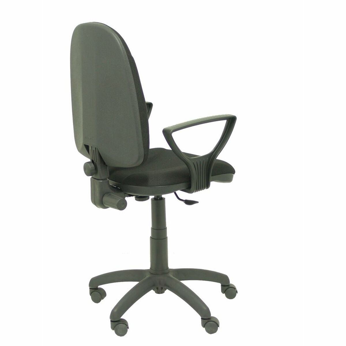 Silla de Oficina Algarra Bali Piqueras y Crespo 40BGOLF Negro