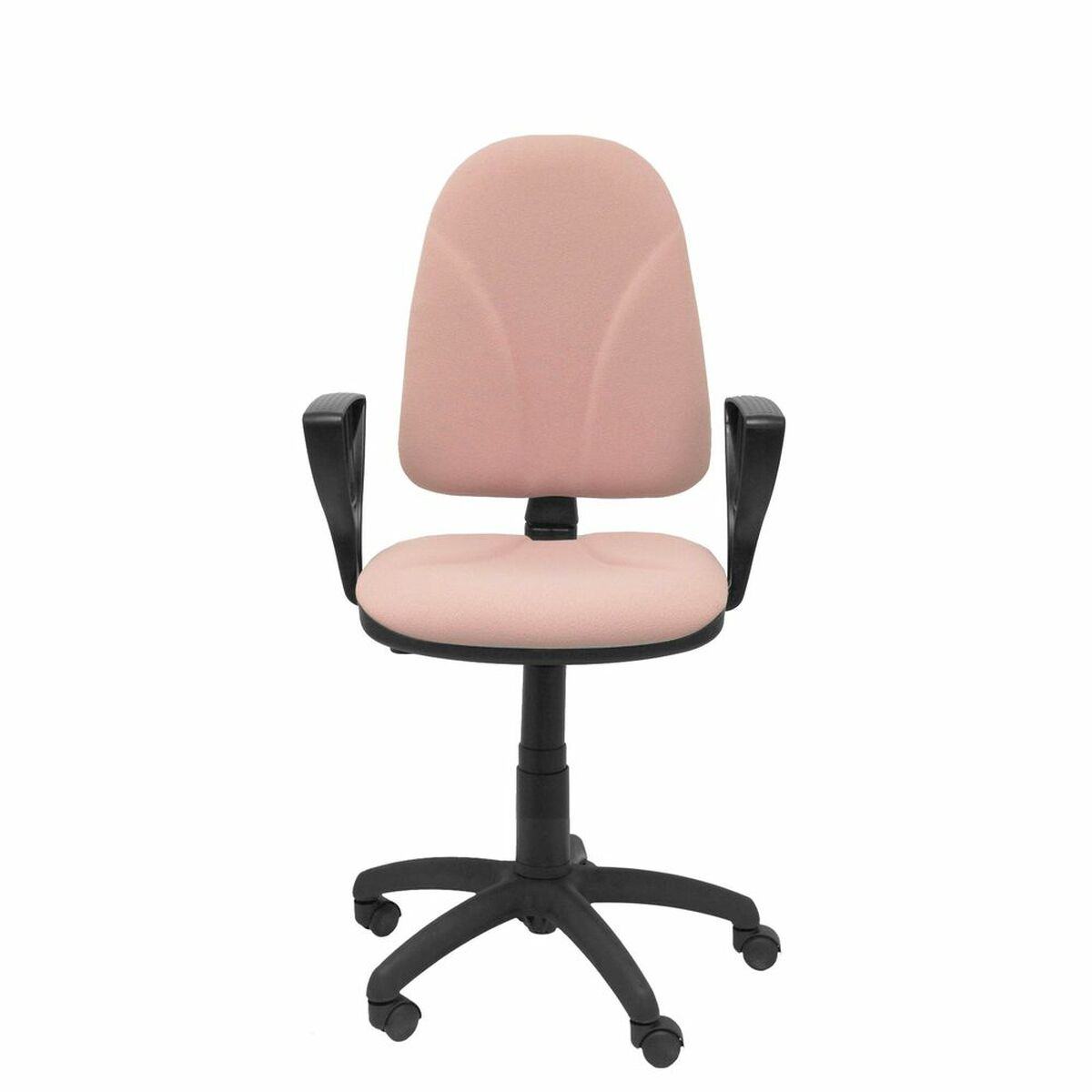 Silla de Oficina Algarra Bali Piqueras y Crespo 10BGOLF Rosa