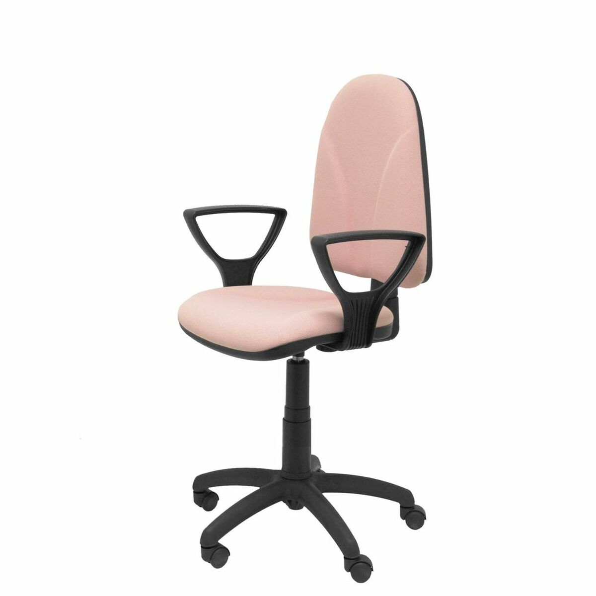 Silla de Oficina Algarra Bali Piqueras y Crespo 10BGOLF Rosa