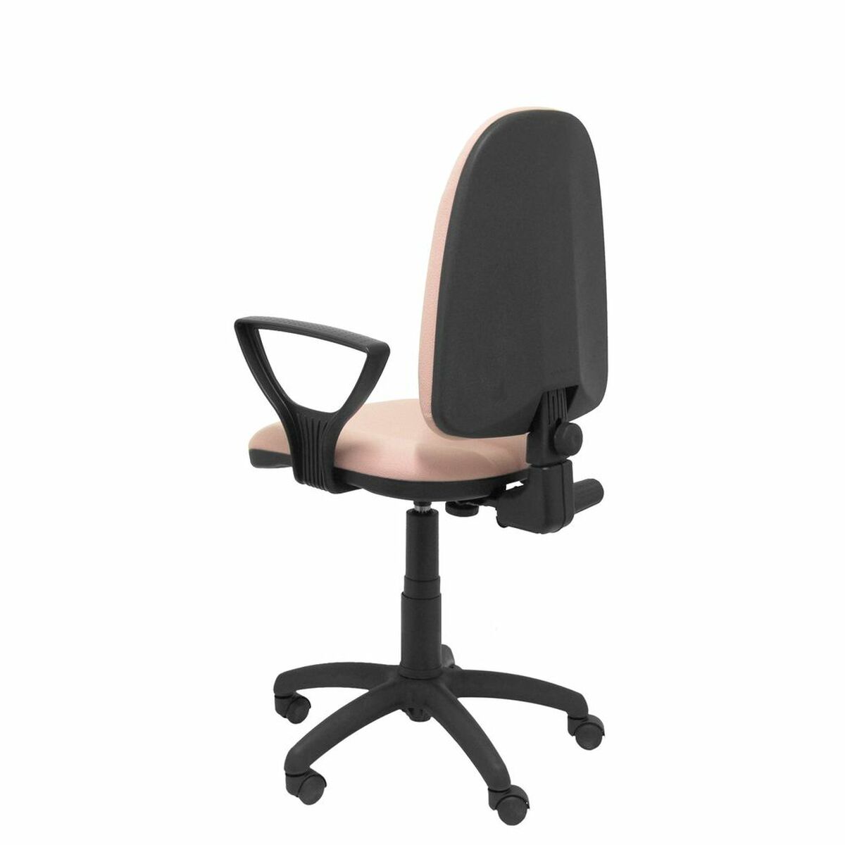 Silla de Oficina Algarra Bali Piqueras y Crespo 10BGOLF Rosa