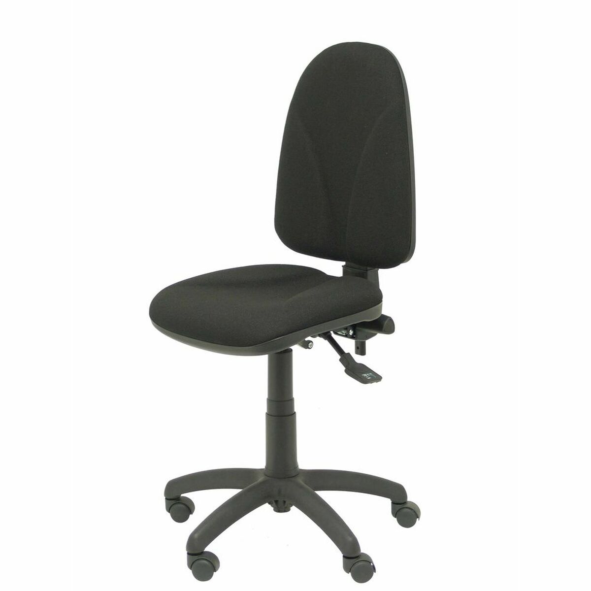 Silla de Oficina Algarra Sincro Piqueras y Crespo BALI840 Negro
