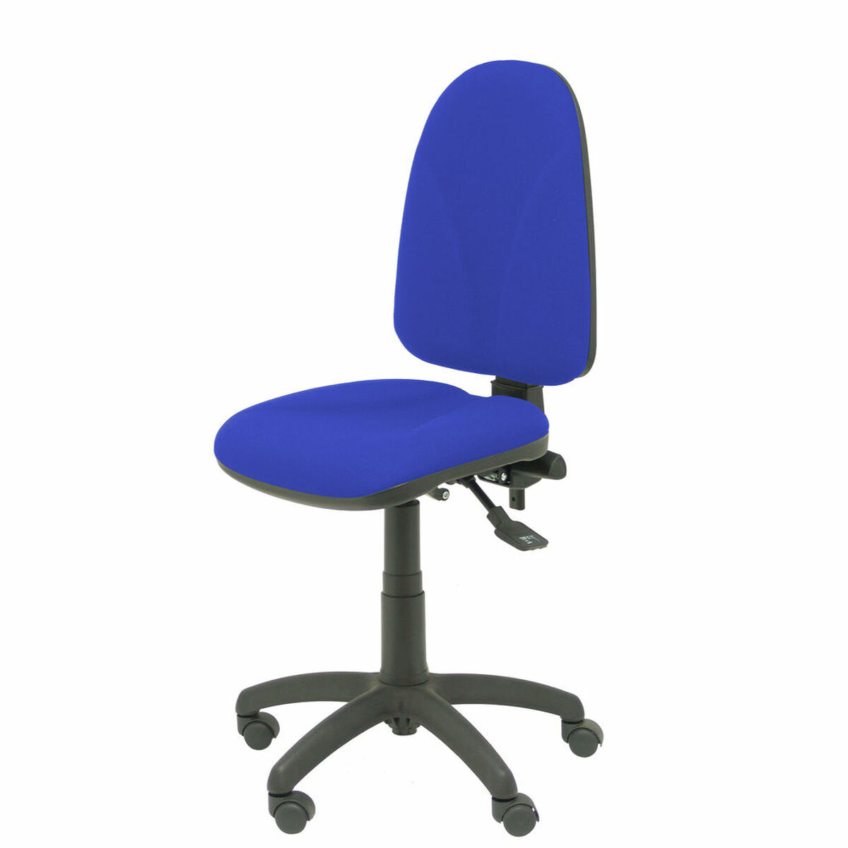 Silla de Oficina Algarra Sincro Piqueras y Crespo BALI229 Azul